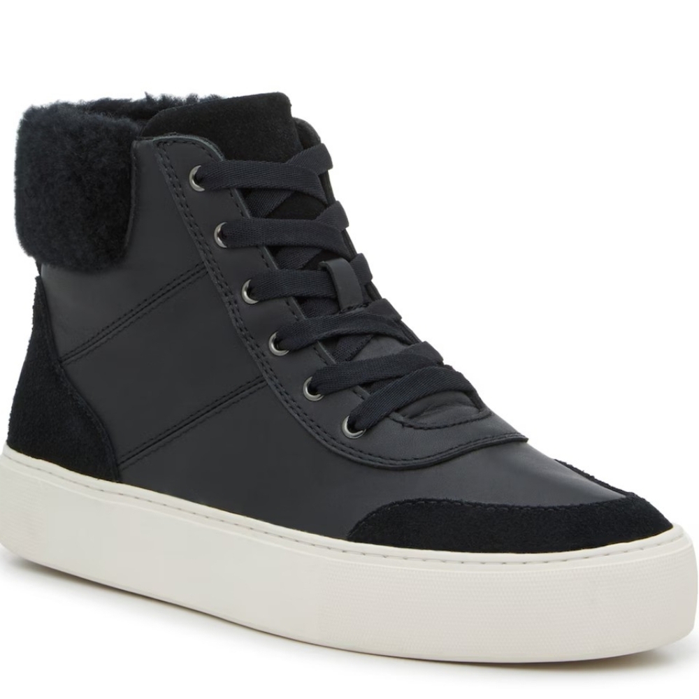 UGG Cakewalk High-Top Sneaker - Women's